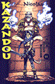 Kazandou 6 - Nicolas