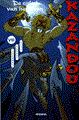 Kazandou 8 - De cirkel van het leven