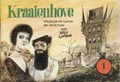 Kraaienhove - De Meulder 1 - Grizelda en Lucius + Het spiritum