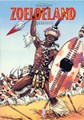 Collectie Kronieken 51 / Zoeloeland 7 - Shakazulu