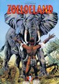 Collectie Kronieken 53 / Zoeloeland 9 - De grote olifant