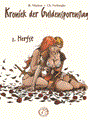 Kroniek der Guldensporenslag 1 - Herfst