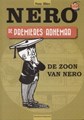 Nero - Premieres 4 - Adhemar - De zoon van Nero