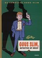 Complete Guus Slim 2 - Guus Slim, detective op dreef