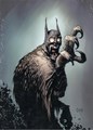 Batman - New 52 (DC)  - The Court of Owls - Absolute Edition