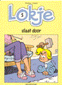 Lokje 1 - Lokje slaat door