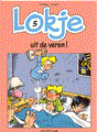 Lokje 5 - Lokje uit de veren !