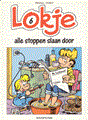 Lokje 6 - Alle stoppen slaan door