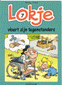 Lokje 7 - Lokje vloert zijn tegenstanders