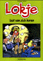 Lokje 10 - Lokje laat van zich horen