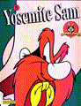 Looney Tunes 9 - Yosemite Sam