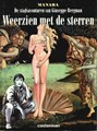 Manara - diversen  - Weerzien met de sterren