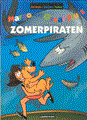Margo en Oscar Pluis 3 - Zomerpiraten