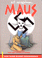 Maus - Oog & Blik 1 - Mijn vader bloedt geschiedenis