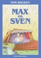 Max en Sven 1 - Max en Sven