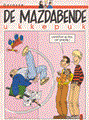 Mazdabende, de 3 - Ukkepuk