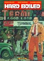Collectie Metro 16 / Hard Boiled 1 - Hard Boiled