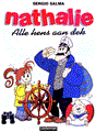 Nathalie 4 - Alle hens aan dek