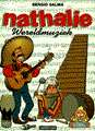 Nathalie 5 - Wereldmuziek