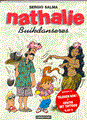 Nathalie 6 - Buikdanseres