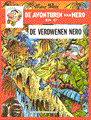 Nero 66 - De verdwenen Nero