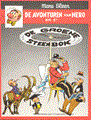 Nero 78 - De groene steenbok