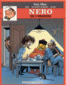 Nero 120 - De drie wrekers