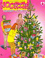 Noortje 9 - Noortje versiert het weer