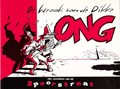 Spoorstraat 1 - De wraak van de Dikke Ong - Een avontuur van de Spoorstraat