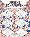 Olivier Schrauwen - Collectie  - Arsène Schrauwen