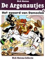 Dick Matena - Collectie 6 - Het Zwaard van Damocles