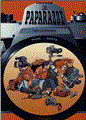 Paparazzi, de 4 - Even ontspannen