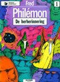 Philemon - Mondria 1 - De herherinnering