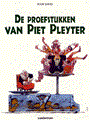 Piet Pleyter 1 - De proefstukken van Piet Pleyter