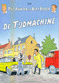 Piet Pienter en Bert Bibber 25 - De tijdmachine