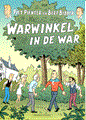 Piet Pienter en Bert Bibber 30 - Warwinkel in de war