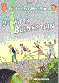 Piet Pienter en Bert Bibber 34 - De zaak Blinkstein