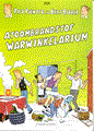 Piet Pienter en Bert Bibber 37 - Atoombrandstof Warwinkelarium