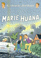 Piet Pienter en Bert Bibber 39 - Marie Huana
