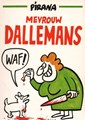 Mevrouw Dallemans 1 - Waf!