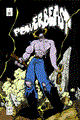 Powerbeast 1 - Powerbeast 1