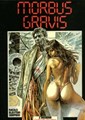 Prestige Collectie - Dargaud 3 / Druuna  - Morbus gravis
