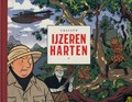 Robbedoes - diversen  - IJzeren harten II