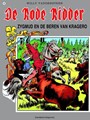 Rode Ridder, de 92 - Zygmud en de beren Kragero