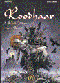 Roodhaar 2 - De Ridders van Roest
