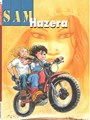 Sam 8 - Hazera