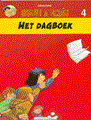 Sarah en Robin 4 - Het dagboek