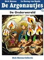 Dick Matena - Collectie 1 - De Onderwereld