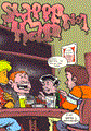 Slappe Hap 1 - Slappe Hap 1