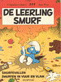 Smurfen, de 7 - De leerling smurf